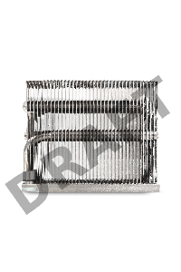 Радиатор для процессора ExeGate EX293449RUS ESNK-P0068PS.2U.3647.Cu (Al+Cu, 2U, 4 тепл. трубки, LGA3647, TDP 205W, 390г, на винтах, с термопастой, Retail box)