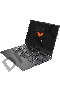 Ноутбук/ HP VICTUS 15-fa0001ur 15.6