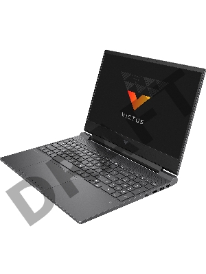 Ноутбук/ HP VICTUS 15-fa0001ur 15.6