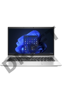 Ноутбук HP 336K5EA#BH5 Elitebook 830 G8 13.3