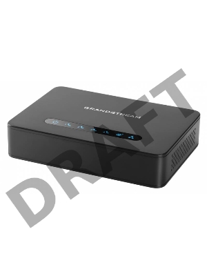 Шлюз IP Grandstream HT-814