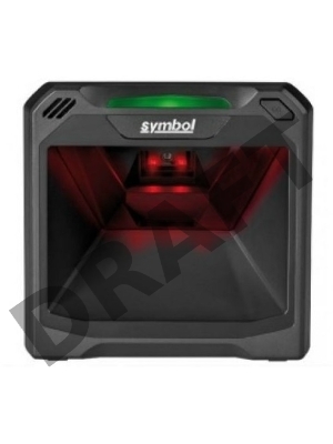 Сканер штрихкодов Zebra DS7708-SR MIDNIGHT BLACK, CHECKPOINT EAS, USB KIT: DS7708-SR00004ZCWW SCANNER CBA-U21-S07ZAR SHIELDED USB CABLE