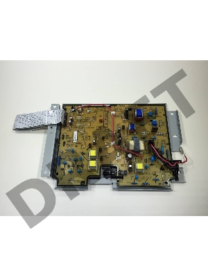 Плата питания высоковольтная HP LJ M521/M525 (RM1-8519/RM1-8616) OEM