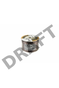 Кабель акустический PROconnect 2х0,75 мм², прозрачный BLUELINE, бухта 100 м