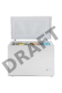 Морозильная камера Бирюса 305KX