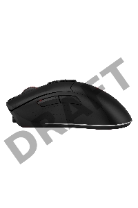 Мышь A4Tech Bloody R90 Plus черный оптическая (5000dpi) беспроводная USB (8but)