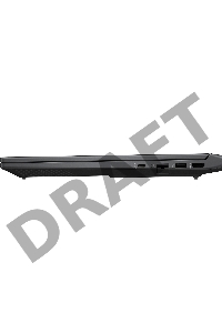 Ноутбук/ HP VICTUS 15-fa0001ur 15.6