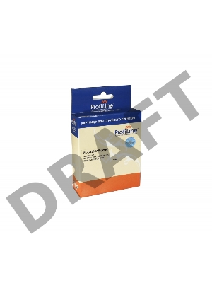 Картридж PL-C9393AE №88 для принтеров HP Office jet HP Office jet K550/K550 dtn/K550dtwn/K5400/K5400dn/K8600/L7380/L7590 Yellow водные ProfiLine