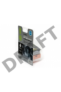 Картридж струйный Cactus CS-CD975 черный для №920XL HP Officejet 6000/6500/7000/7500 (56.6ml)