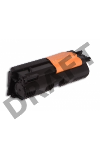 Тонер Картридж Kyocera CS-TK170 черный для Kyocera Mita FS 1320/1320d/1320dn (7200стр.)