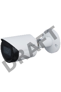 Камера видеонаблюдения IP Dahua DH-IPC-HFW2831SP-S-0360B 3.6-3.6мм цв.