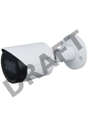 Камера видеонаблюдения IP Dahua DH-IPC-HFW2831SP-S-0360B 3.6-3.6мм цв.