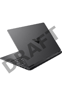 Ноутбук/ HP VICTUS 15-fa0001ur 15.6