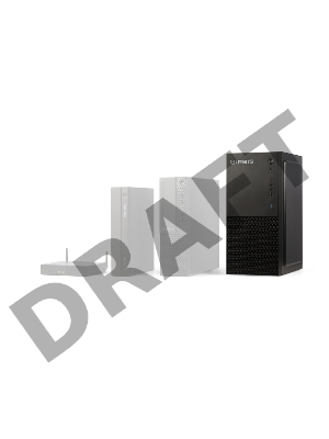 Компьютер IRBIS PCB704, PC, Midi Tower, Intel Core i7 11700F, RAM 16Gb, SSD 1Tb, Video nVidia RTX3060TI, Wi-Fi6+BT