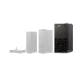 Компьютер IRBIS PCB704, PC, Midi Tower, Intel Core i7 11700F, RAM 16Gb, SSD 1Tb, Video nVidia RTX3060TI, Wi-Fi6+BT