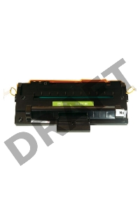 Тонер Картридж Cactus CS-S4100 черный для Samsung ML-1710D3 SCX-4100D3/Xerox 3115/PE16 (3000стр.)