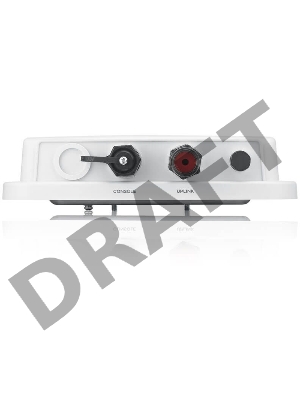 Точка доступа Zyxel WAC6552D-S-EU0101F AC1200 10/100/1000BASE-TX