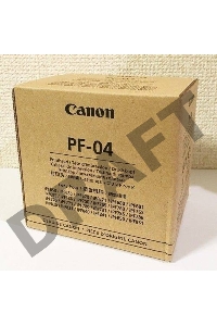 Печатающая головка Canon PF-04 для iPF750/755 (3630B001)