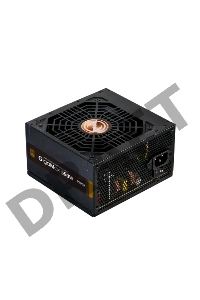 Блок питания Zalman ZM550-GVII, 550W, ATX12V v2.31, EPS, APFC, 12cm Fan, 80+ Bronze, Retail