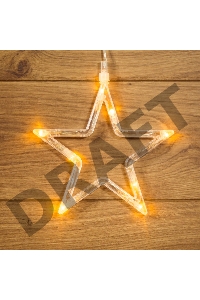 Фигура светодиод. 