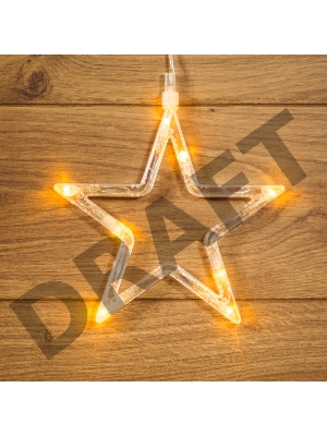 Фигура светодиод. 