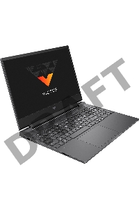 Ноутбук/ HP VICTUS 15-fa0001ur 15.6