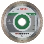 Алмазный диск по керамике Bosch Standard for Ceramic (2608602202) d=125мм d(посад.)=22.23мм (угловые шлифмашины)