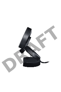 Веб камера Razer Kiyo Razer Kiyo - Ring Light Equipped Broadcasting Camera - FRML Packaging