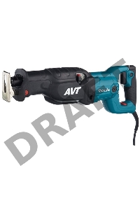 Пилы электрические цепные Makita JR3070CT Пила саб,{1510Вт,0-2800об\м,ход-32мм,рез-255мм,4.3кг,чем,АВТ}