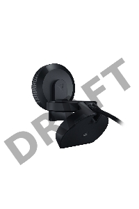 Веб камера Razer Kiyo Razer Kiyo - Ring Light Equipped Broadcasting Camera - FRML Packaging