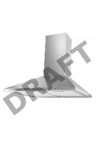 Вытяжка MAUNFELD CORK 50 нержавейка