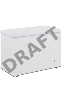 Морозильный ларь Бирюса 240KX