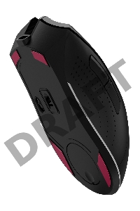 Мышь A4Tech Bloody R90 Plus черный оптическая (5000dpi) беспроводная USB (8but)