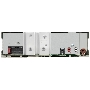 Автомагнитола CD JVC KD-T712BT 1DIN 4x50Вт