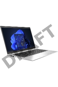 Ноутбук HP 336K5EA#BH5 Elitebook 830 G8 13.3