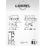 Пленка для ламинирования Lamirel LA-7866101 А5 125мкм 100шт.