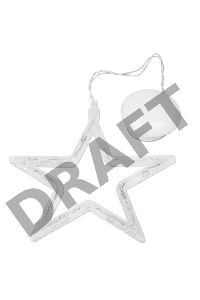 Фигура светодиод. 