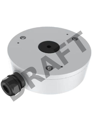 Монтажная коробка Tiandy TC-P54BM Spec:V5/V3.0