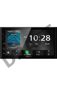 Автомагнитола Kenwood DMX-5020S 2DIN 4x45Вт