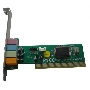 Звуковая карта PCI C-media 8738, 4.0, bulk [asia 8738sx 4c]