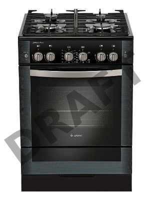 Плита Газовая Gefest 6500-02 0044