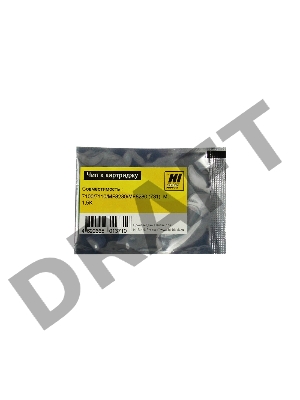 Чип к картриджу Canon LBP 7100/7110/MF8230/MF8280 (Hi-Black) new, M, 1,5K Чип к картриджу Canon LBP 7100/7110/MF8230/MF8280 (Hi-Black) new, M, 1,5K