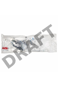 ТB антенна наружная для цифрового телевидения DVB-T2, RX-414-1 REXANT