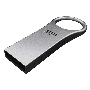 Флеш Диск Silicon Power 8Gb Firma F80 SP008GBUF2F80V1S USB2.0 серебристый
