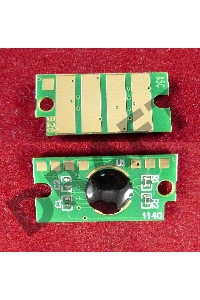 Чип Xerox Phaser 6510/WC6515 Cyan (106R03485) 2.4K (ELP Imaging®)