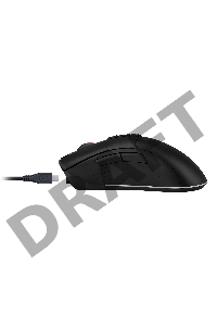 Мышь A4Tech Bloody R90 Plus черный оптическая (5000dpi) беспроводная USB (8but)