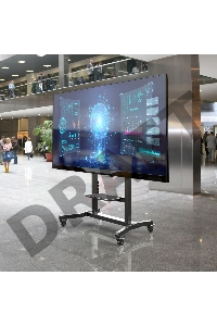 Стойка для телевизора Onkron TS1991 черный 50