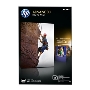 Бумага HP Q8691A 10x15 Advanced Glossy Photo, 250 g/m, (25 sheets)