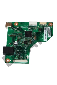 Плата форматера (сетевая) HP LJ P2035n (CC526-60001)
