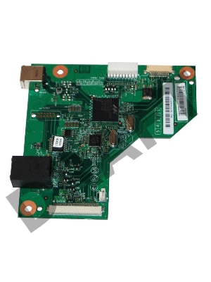 Плата форматера (сетевая) HP LJ P2035n (CC526-60001)